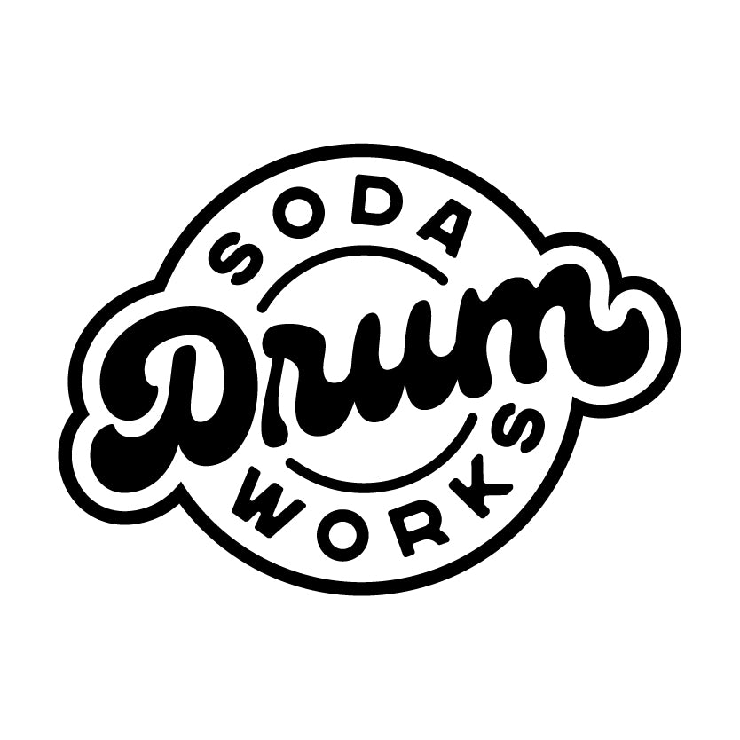 Drum Soda Works