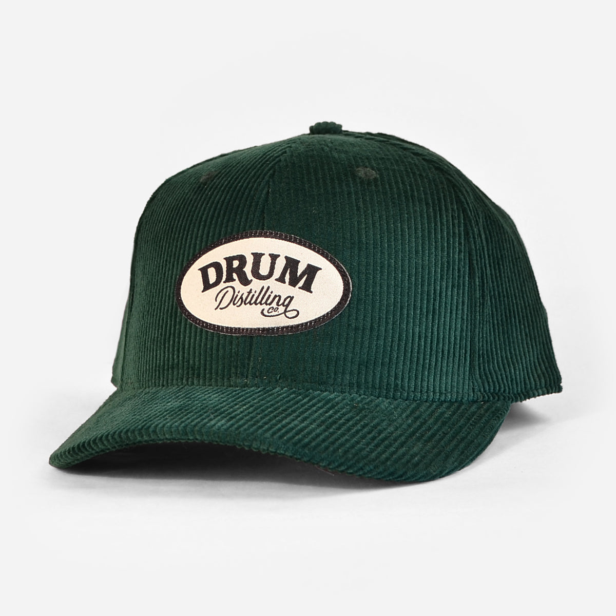 DDC Logo Hat