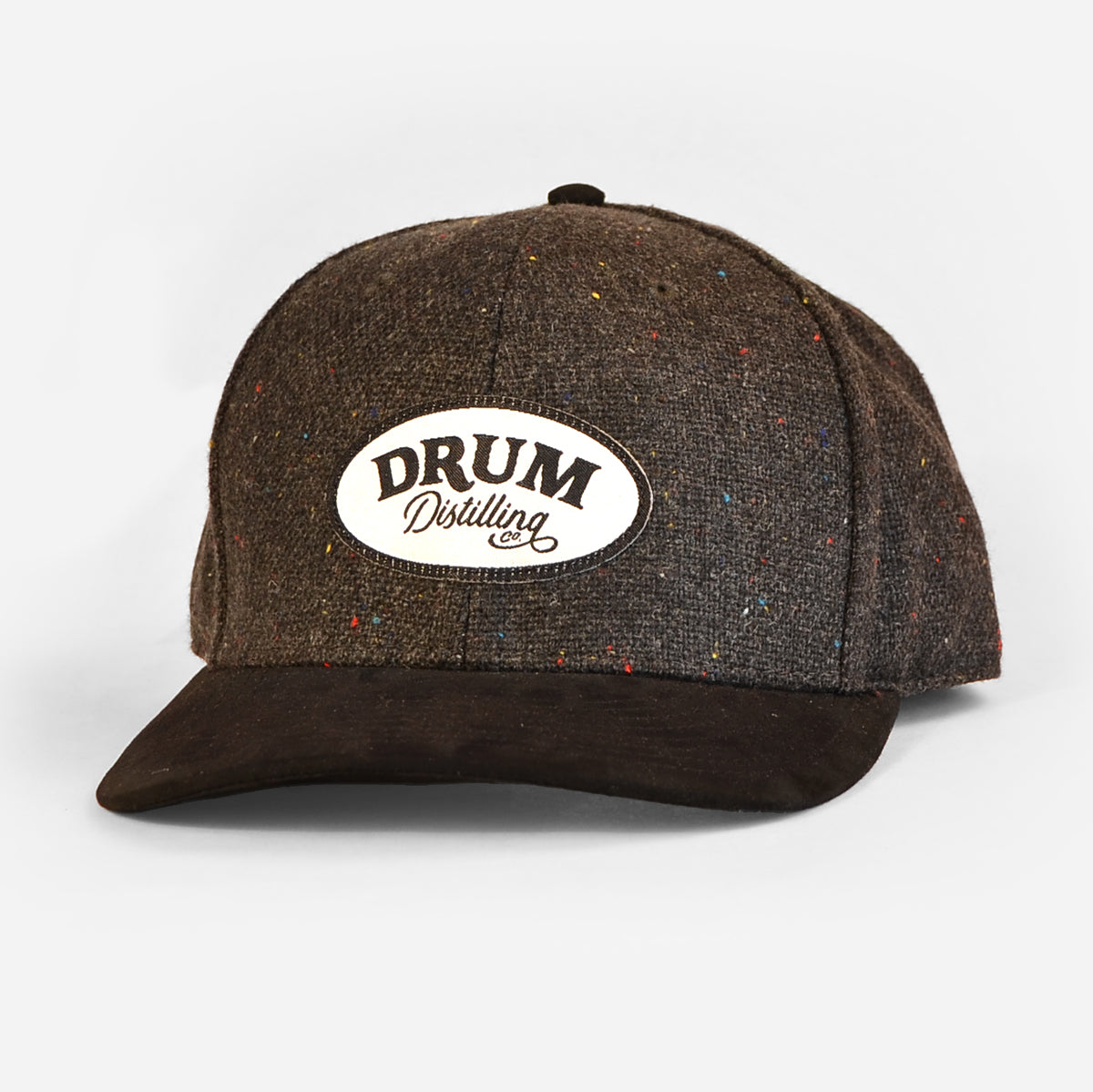 DDC Logo Hat