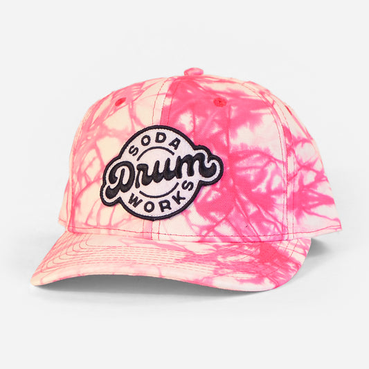 Drum Soda Works Hat