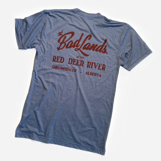 VB Badlands T-Shirt