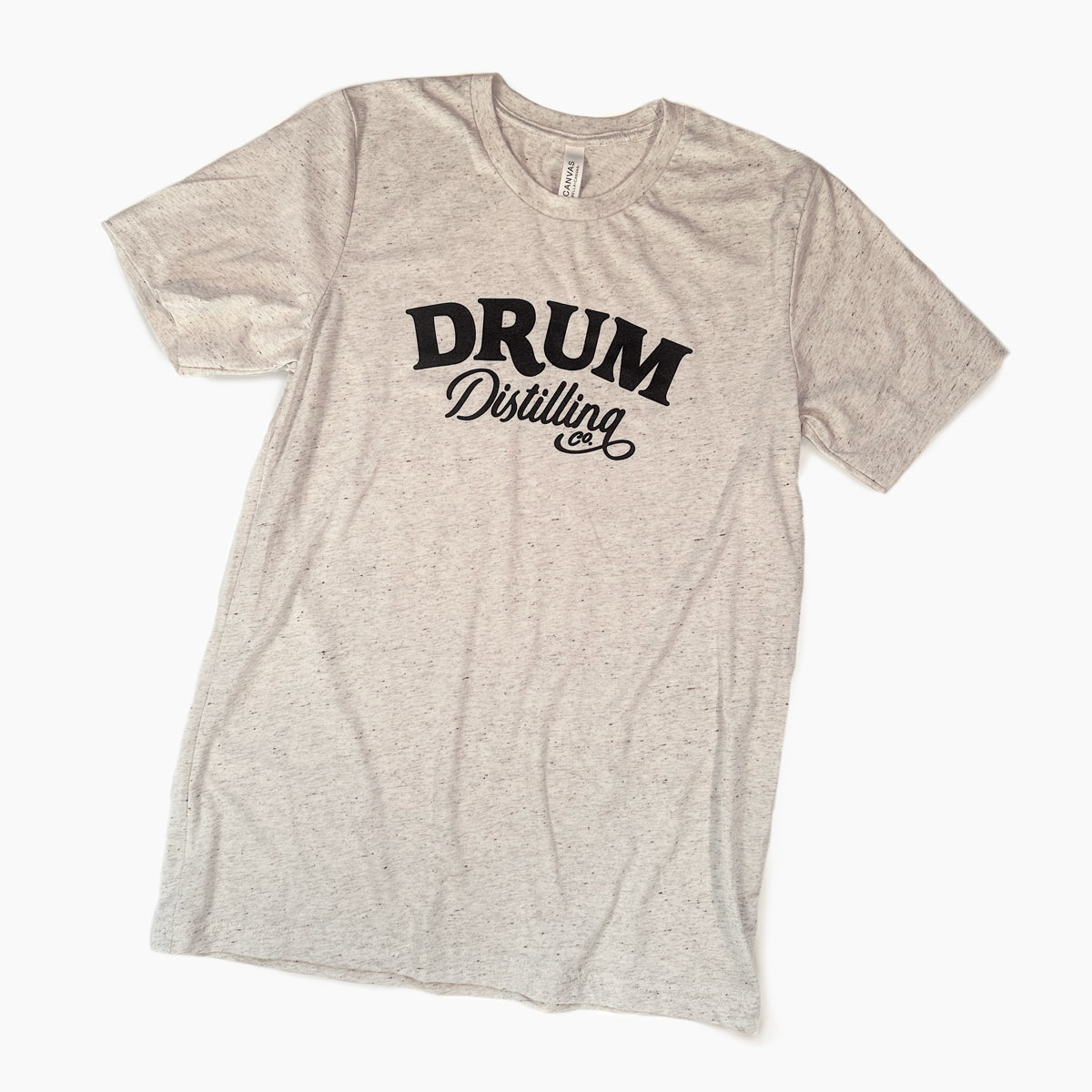 DDC Logo T-Shirt