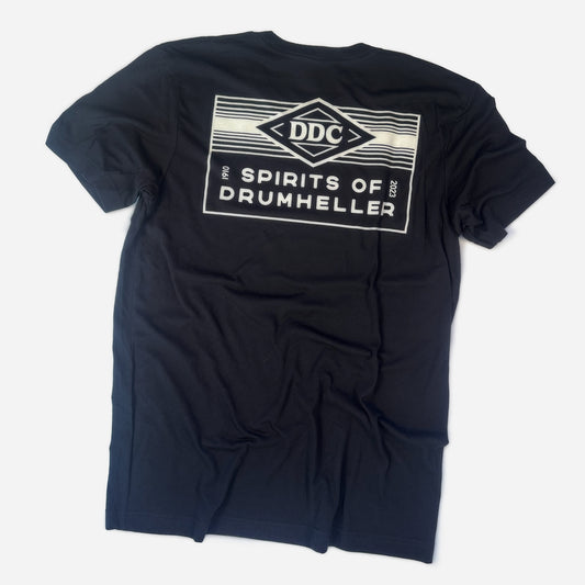 DDC Spirits of Drumheller T-Shirt