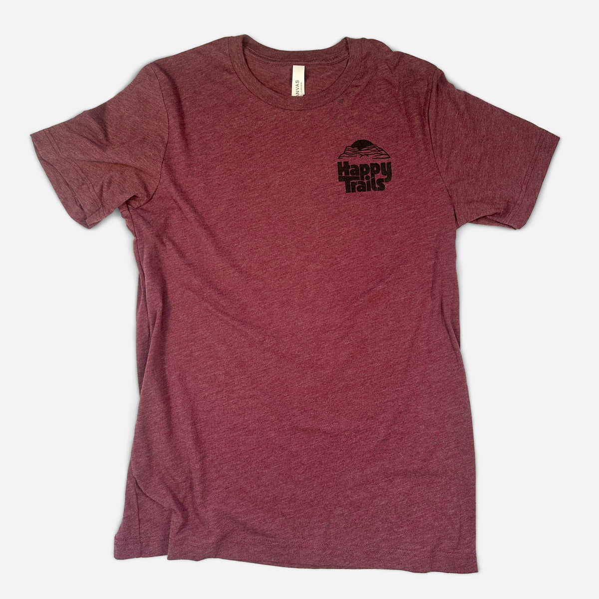 Happy Trails Cocktails T-Shirt